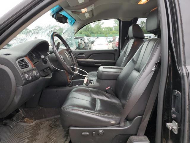 Photo 7 from auction – 2008 CHEVROLET SILVERADO with VIN 2GCEK19J081269679