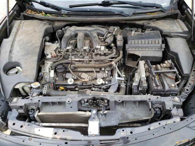 Photo 11 from auction – 2014 NISSAN MAXIMA S with VIN 1N4AA5AP9EC480139
