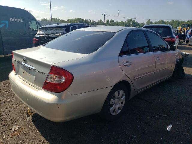 Photo 3 from auction – 2004 TOYOTA CAMRY LE with VIN 4T1BE32KX4U926328