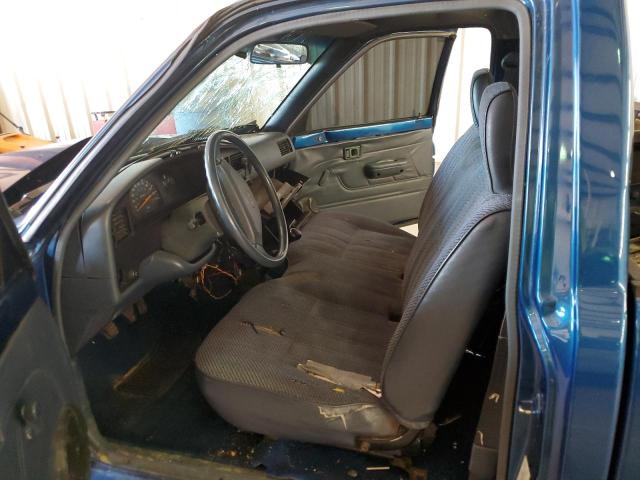 Photo 7 from auction – 1994 TOYOTA PICKUP 1/2 with VIN 4TARN81A1RZ200713