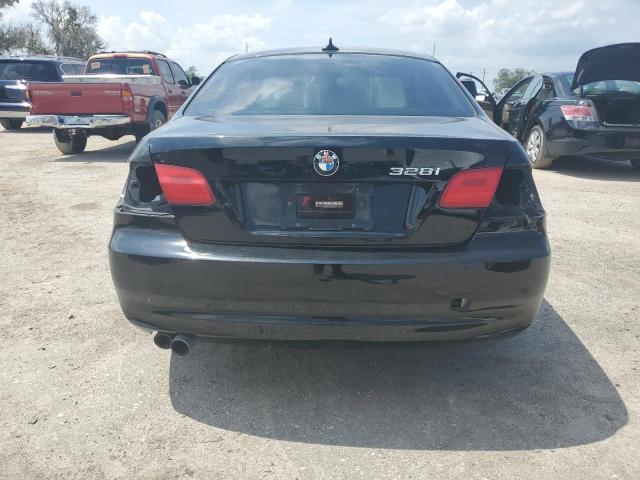 Photo 6 from auction – 2011 BMW 328 I with VIN WBAKE3C56BE559042