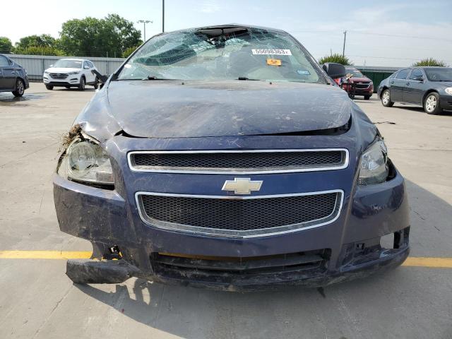 Photo 5 from auction – 2012 CHEVROLET MALIBU LS with VIN 1G1ZB5E0XCF231229
