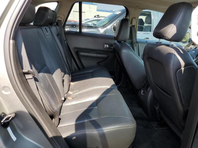 Photo 11 from auction – 2008 FORD EDGE with VIN 2FMDK38C78BB49734