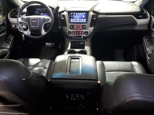 Photo 8 from auction – 2016 GMC YUKON SLT with VIN 1GKS1BKC4GR252045