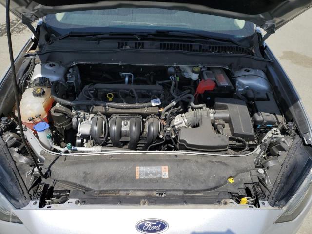 Photo 11 from auction – 2017 FORD FUSION SE with VIN 3FA6P0H76HR276966
