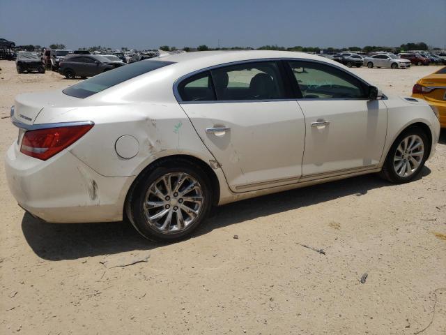 Photo 3 from auction – 2014 BUICK LACROSSE with VIN 1G4GB5G36EF100660