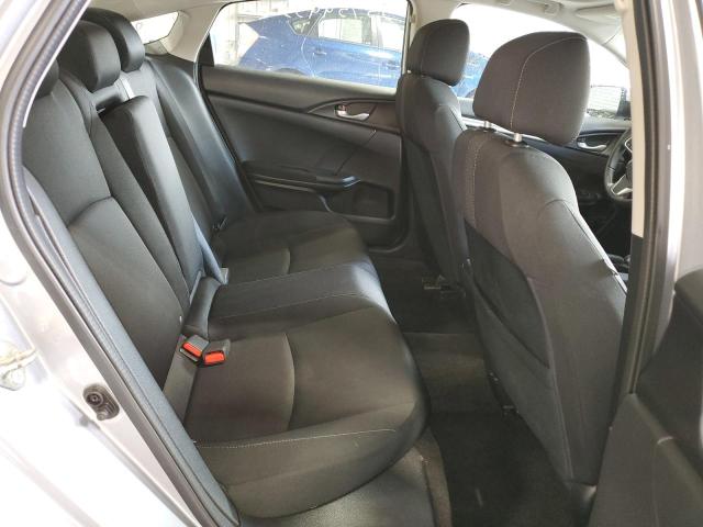 Photo 10 from auction – 2016 HONDA CIVIC EX with VIN 19XFC2F74GE211284