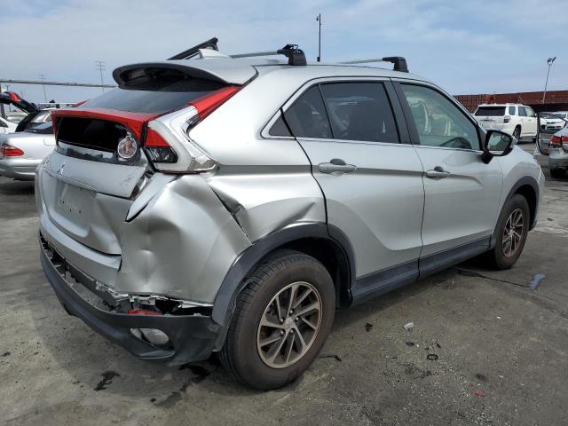 Photo 3 from auction – 2020 MITSUBISHI ECLIPSE CR with VIN JA4AT3AA8LZ035383