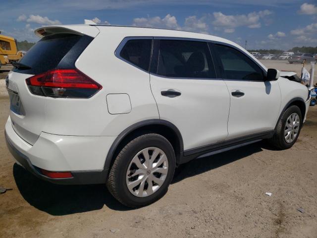 Photo 3 from auction – 2017 NISSAN ROGUE S with VIN KNMAT2MT8HP532546