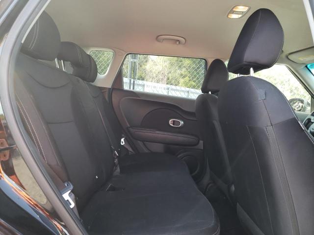 Photo 10 from auction – 2016 KIA SOUL with VIN KNDJN2A23G7377392