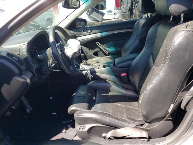 Photo 7 from auction – 2011 INFINITI G37 BASE with VIN JN1CV6EK6BM210791