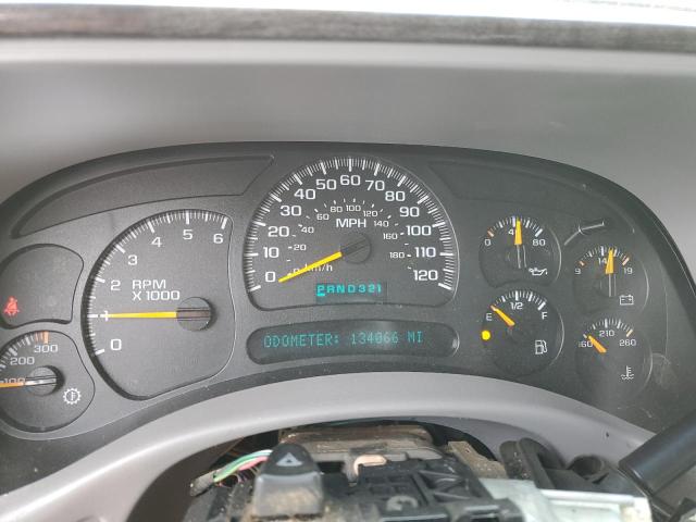 Photo 9 from auction – 2003 CHEVROLET SILVERADO with VIN 1GCHK23U13F113531
