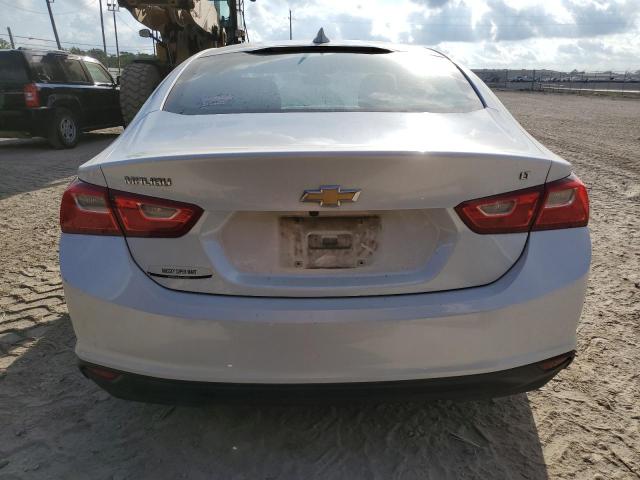 Photo 6 from auction – 2017 CHEVROLET MALIBU LT with VIN 1G1ZE5ST7HF128511