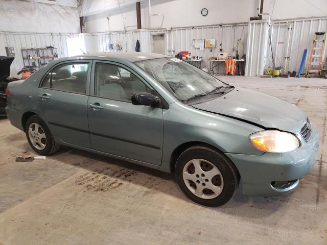 Photo 4 from auction – 2005 TOYOTA COROLLA CE with VIN 1NXBR32E45Z491449