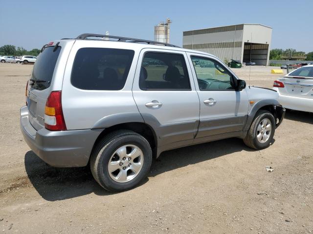 Photo 3 from auction – 2002 MAZDA TRIBUTE LX with VIN 4F2YU08102KM60545