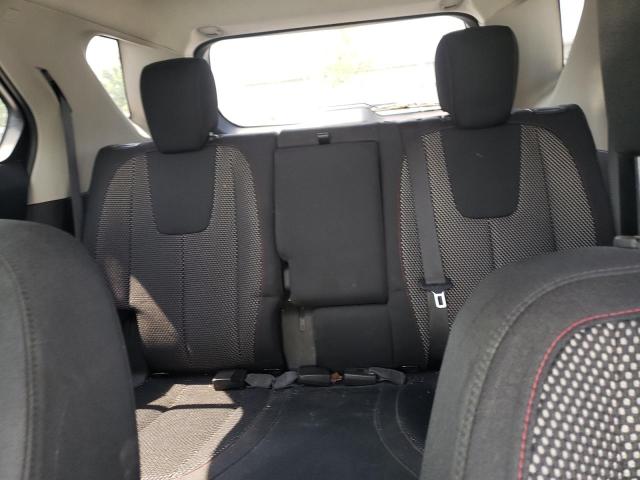 Photo 10 from auction – 2012 CHEVROLET EQUINOX LT with VIN 2GNFLEEK9C6170451