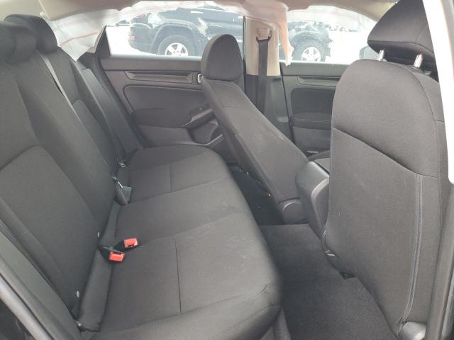 Photo 10 from auction – 2022 HONDA CIVIC LX with VIN 2HGFE2F26NH545379
