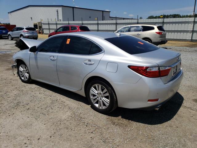 Photo 2 from auction – 2014 LEXUS ES 350 with VIN JTHBK1GG1E2097862