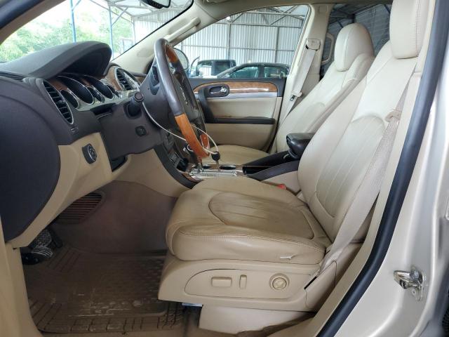 Photo 7 from auction – 2008 BUICK ENCLAVE CX with VIN 5GAER23718J268210