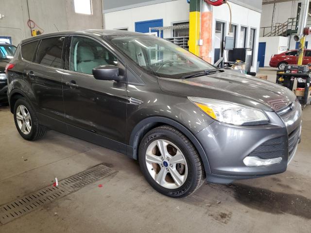 Photo 4 from auction – 2015 FORD ESCAPE SE with VIN 1FMCU0GX2FUB03034