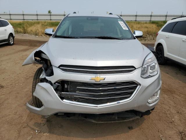 Photo 5 from auction – 2017 CHEVROLET EQUINOX PR with VIN 2GNFLGE39H6227517