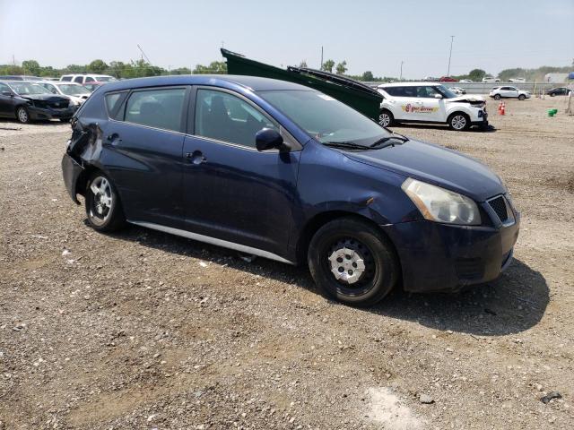 Photo 4 from auction – 2009 PONTIAC VIBE with VIN 5Y2SP67039Z443457