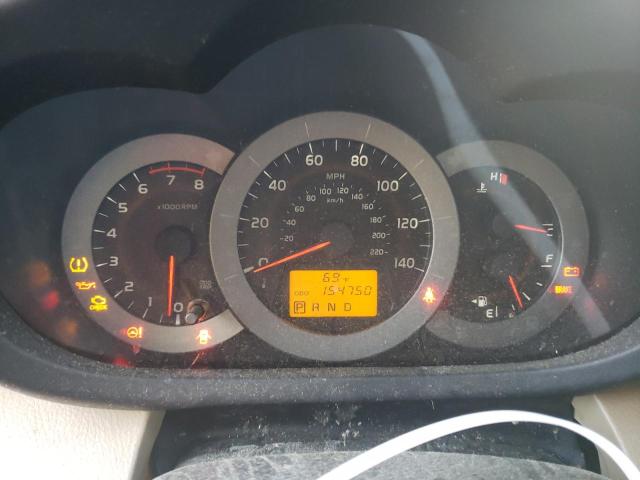Photo 9 from auction – 2010 TOYOTA RAV4 with VIN JTMZF4DV0A5031238