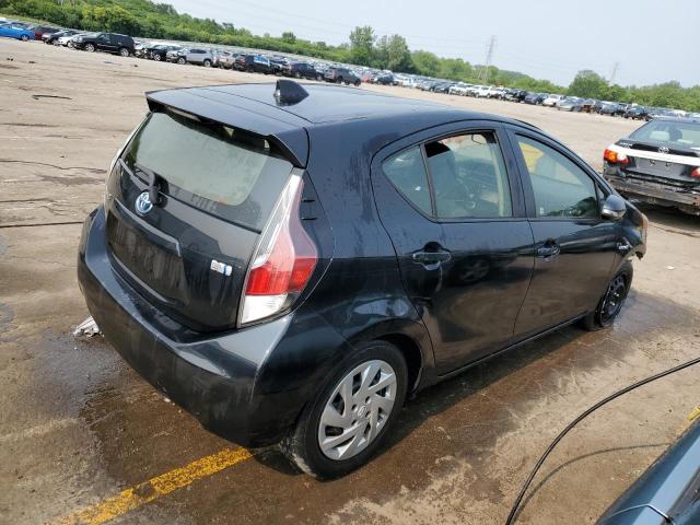Photo 3 from auction – 2015 TOYOTA PRIUS C with VIN JTDKDTB31F1577869