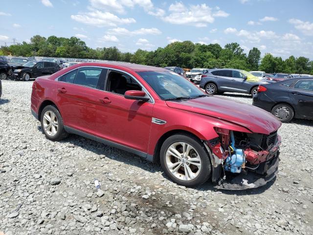 Photo 4 from auction – 2014 FORD TAURUS SEL with VIN 1FAHP2E86EG173583