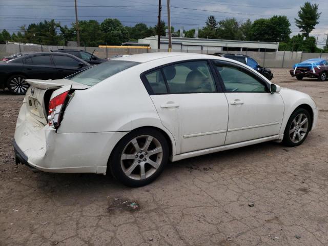 Фото 3 с аукциона – 2008 NISSAN MAXIMA SE с VIN 1N4BA41E08C810171