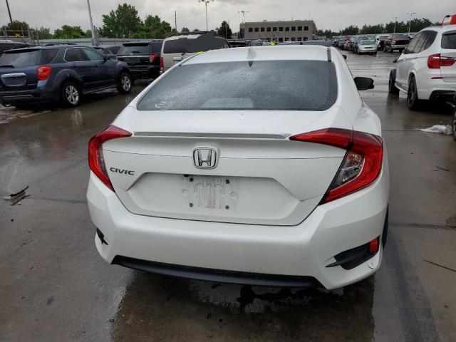 Photo 6 from auction – 2016 HONDA CIVIC EX with VIN 19XFC1F31GE037956