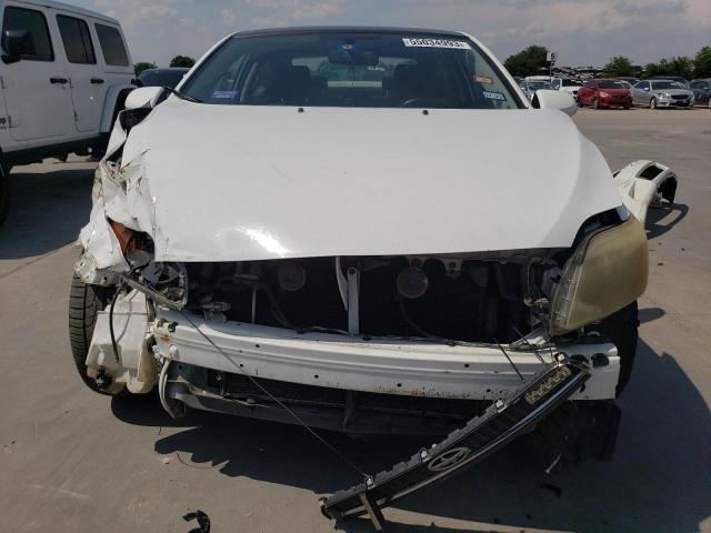 Photo 5 from auction – 2007 TOYOTA SCION TC with VIN JTKDE167070197011