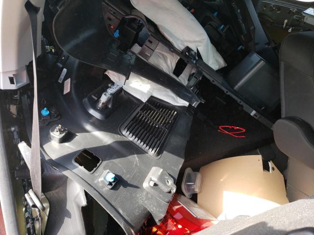 Photo 13 from auction – 2022 FORD EXP with VIN 1FMSK7DH8NGA82968