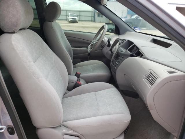 Photo 7 from auction – 2002 TOYOTA PRIUS with VIN JT2BK18UX20045958
