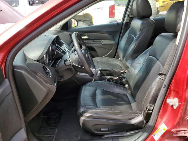 Photo 7 from auction – 2011 CHEVROLET CRUZE LT with VIN 1G1PG5S93B7246899