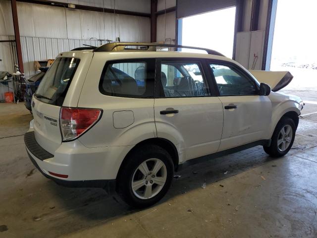Photo 3 from auction – 2011 SUBARU FORESTER 2 with VIN JF2SHABC1BH732741