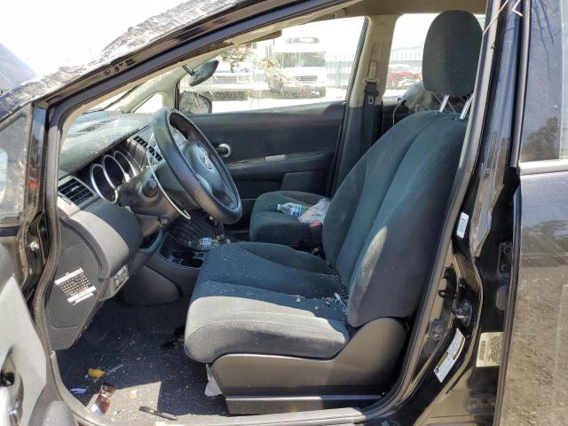 Photo 7 from auction – 2011 NISSAN VERSA S with VIN 3N1BC1CPXBL377328