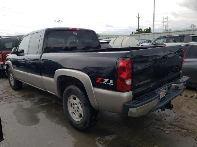 Photo 2 from auction – 2003 CHEVROLET SILVERADO with VIN 2GCEK19V831399477