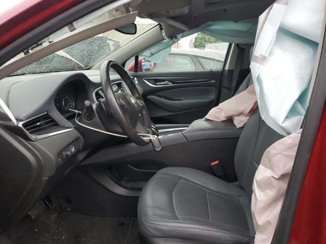 Photo 7 from auction – 2020 BUICK ENCLAVE ES with VIN 5GAEVAKW1LJ142565