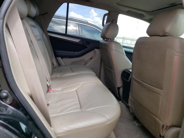 Photo 11 from auction – 2004 TOYOTA 4RUNNER SR with VIN JTEZU14R648013073