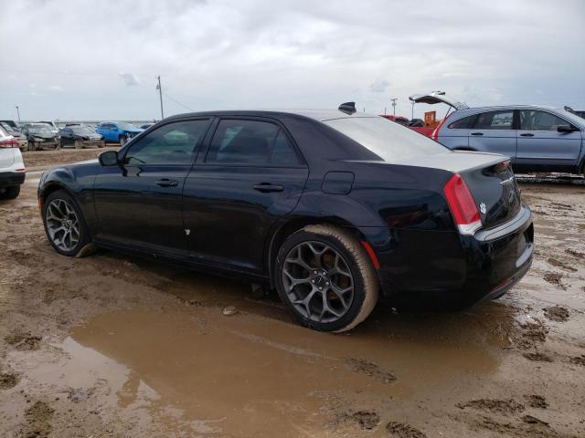 Photo 2 from auction – 2017 CHRYSLER 300 S with VIN 2C3CCABG5HH577378