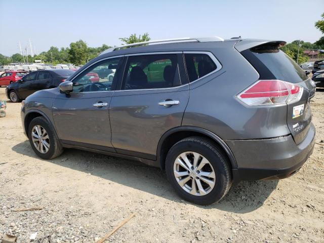 Photo 2 from auction – 2016 NISSAN ROGUE S with VIN JN8AT2MVXGW153008