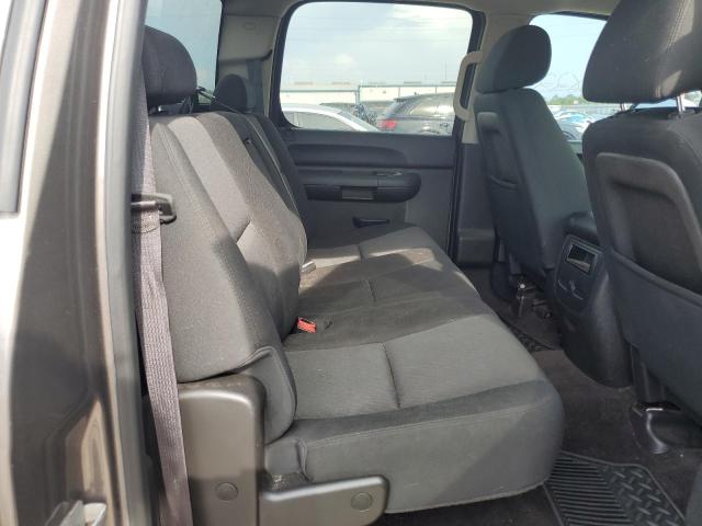 Photo 10 from auction – 2013 CHEVROLET SILVERADO with VIN 3GCPCSE00DG202607