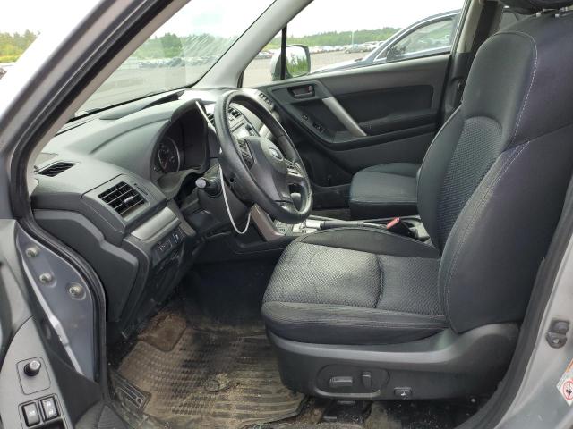 Photo 7 from auction – 2014 SUBARU FORESTER 2 with VIN JF2SJAECXEH553862