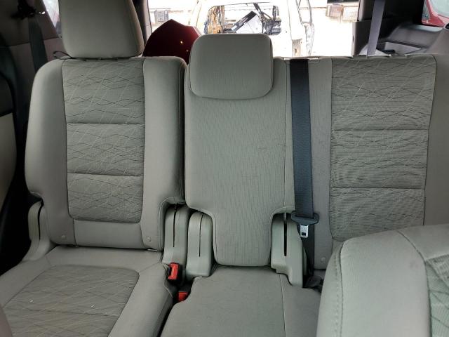 Photo 10 from auction – 2015 FORD EXPLORER with VIN 1FM5K8B86FGC34351