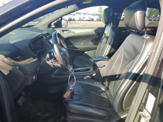 Photo 7 from auction – 2015 LINCOLN MKC with VIN 5LMCJ2A93FUJ04723