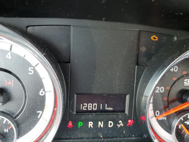 Photo 9 from auction – 2014 DODGE GRAND CARA with VIN 2C4RDGBG7ER465922