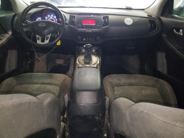 Photo 8 from auction – 2011 KIA SPORTAGE L with VIN KNDPBCA26B7101886