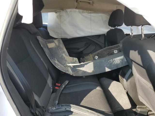 Photo 10 from auction – 2016 FORD ESCAPE S with VIN 1FMCU0F73GUB16510