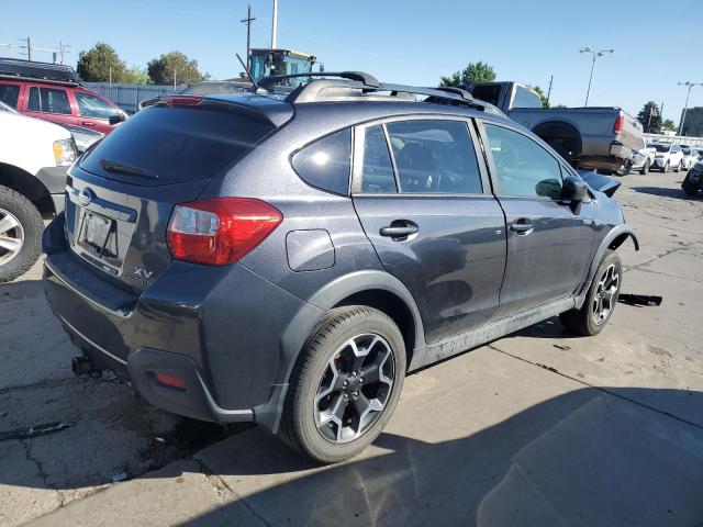 Фото 3 с аукциона – 2015 SUBARU XV CROSSTR с VIN JF2GPACC7FG325252